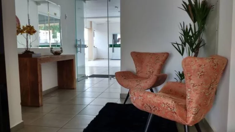 Imagem Residencial Atlantis, 2 dormitórios, próximo ao Bauru Shopping e Uninove