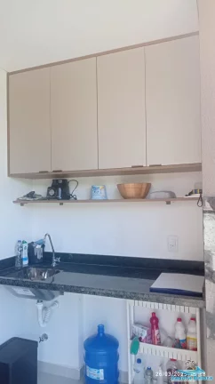 Imagem Apartamento novo de 1 dormitório (suíte) Tenório/Ubatuba