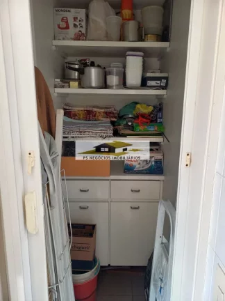 Imagem Apartamento para venda com 82m2 na Vila Mariana