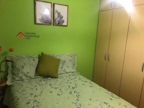 Imagem Apartamento à Venda - Penha de França, 3 dormitórios sendo uma suíte, ampla sala com dois ambientes, banheiro social, cozinha ampla, lavanderia, depen