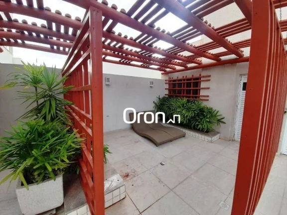 Imagem Apartamento à venda, 96 m² por R$ 819.000,00 - Jardim Atlântico - Goiânia/GO
