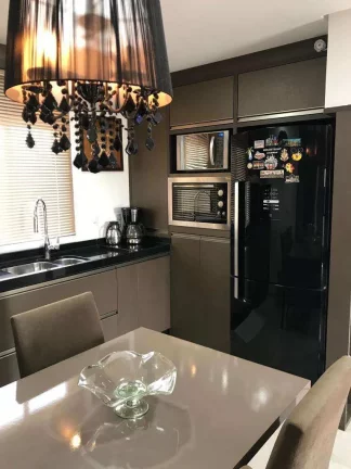 Imagem Apartamento à venda em Porto Belo, Perequê, com 2 quartos, 75m2