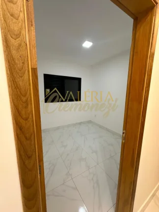 Imagem CASA RESIDENCIAL em INDAIATUBA - SP, JARDIM BOM SUCESSO