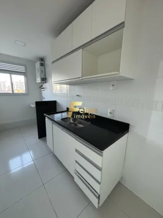 Imagem APARTAMENTO DE 2 QUARTOS EM ITAPARICA / VILA VELHA - ES