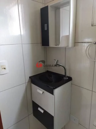 Imagem Apartamento à venda, Parque Novo Oratório, Santo André, SP