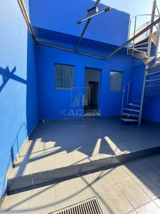 Imagem Imóvel Comercial Pavilhão Comercial para locação em São José dos Campos - SP