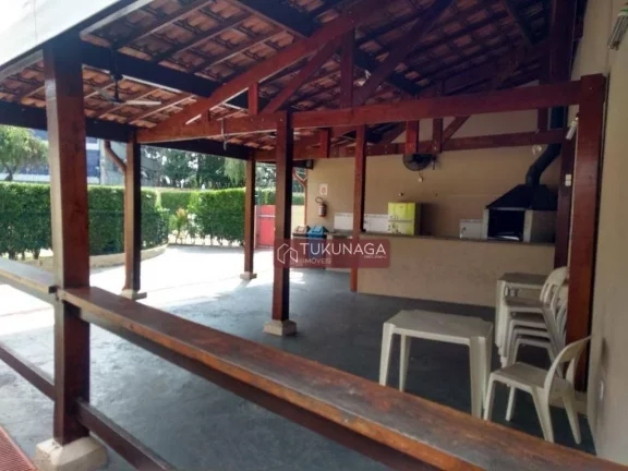 Imagem Apartamento à venda, 58 m² por R$ 375.000,00 - Jaçanã - São Paulo/SP