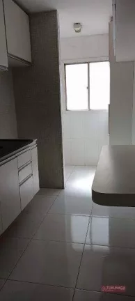 Imagem Apartamento com 2 dormitórios à venda, 50 m² por R$ 430.000,00 - Santa Teresinha - São Paulo/SP