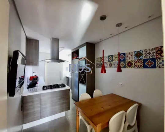 Imagem Apartamento - / Residencial / Brooklin Paulista