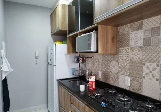 Imagem Lindo Apartamento Itaquera 2 Dorms, 1 Vaga