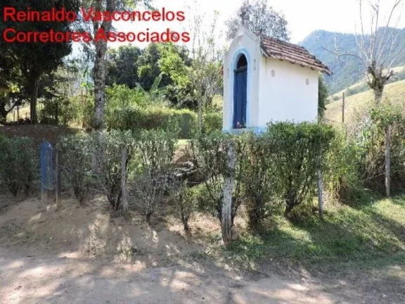 Imagem FAZENDA RURAL À VENDA NA CIDADE DE CRUZEIRO