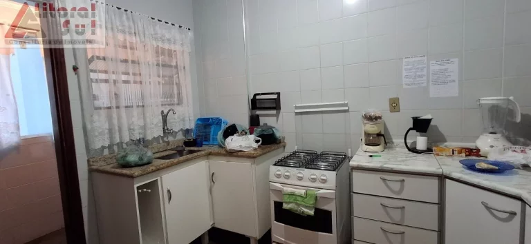 Imagem Imperdível: Apartamento à venda em Praia Grande-SP, Aviação! 1 quarto, 1 sala, 1 banheiro, 1 vaga, 55m² de área. Confira já!