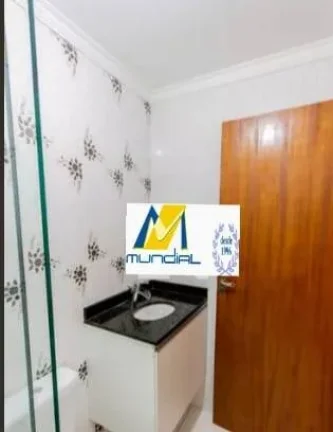 Imagem Alugo Sobrado em Santo André, Vila Helena