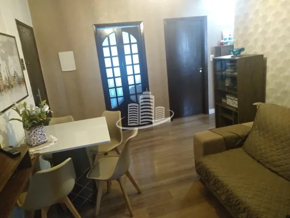 Imagem Apartamento Padrão