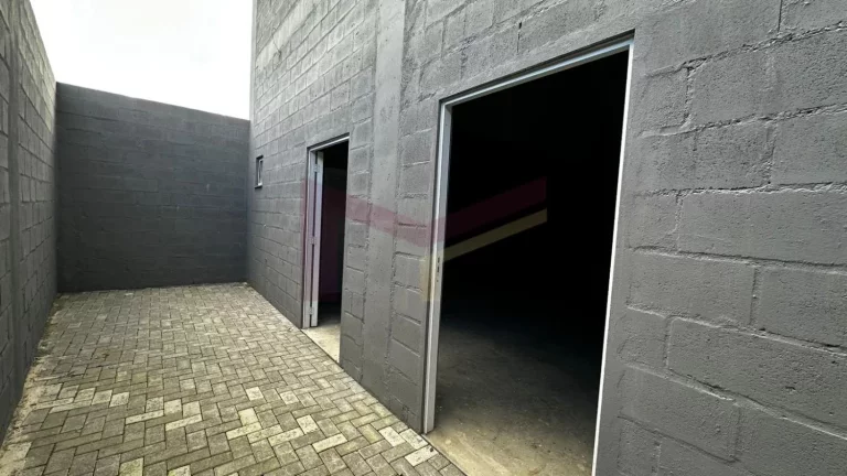 Imagem Galpao na Noide Cerqueira