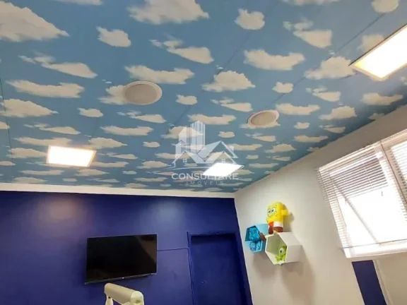 Imagem Sala, Boqueirão, Santos - R$ 450 mil, Cod: 24716