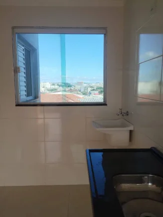 Imagem Apartamento à Venda ou Locação - Jardim Vila Formosa
