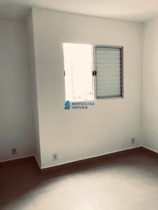 Imagem Apartamento Padrão