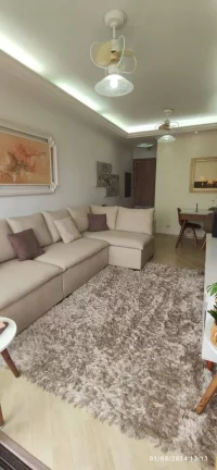 Imagem Morar bem é ter conforto praticidade e a localização que facilita o seu dia