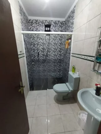 Imagem Sobrado com 3 dormitórios à venda, 276 m² por R$ 695.000,00 - Jardim Santa Luiza - Poá/SP