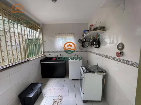 Imagem Casa com 4 dormitórios à venda, 234 m² por R$ 999.000,00 - Joá - Lagoa Santa/MG