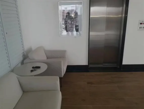 Imagem APARTAMENTO COM 85.49 m² - AVIAÇÃO - PRAIA GRANDE SP