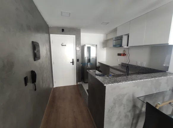 Imagem Loft para venda ou locação no Marco Zero Home - Jardim do Mar