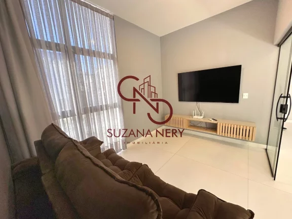 Imagem CASA NO CONDOMINIO MONTE CARLO