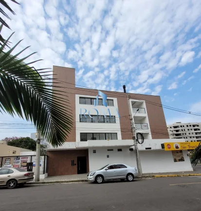 Imagem Apartamento 3 dormitórios à venda Nossa Senhora das Dores Santa Maria/RS