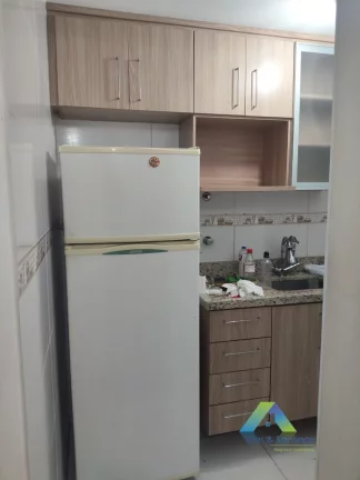 Imagem Apartamento para alugar no bairro Vila da Saúde - São Paulo/SP, Zona Sul