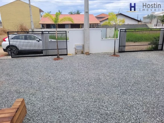 Imagem CASA RESIDENCIAL em SÃO FRANCISCO DO SUL - SC, Ubatuba
