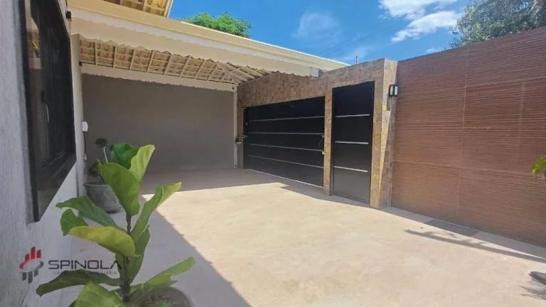 Imagem Casa com 4 dormitórios à venda, 127 m² por R$ 1.650.000,00 - Vila Caiçara - Praia Grande/SP