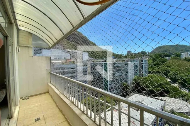 Imagem Apartamento à Venda - Copacabana, 2 Quartos, 140 m2