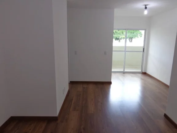 Imagem Apartamento à Venda 

 Residencial Castelbello 2 Dormitórios
