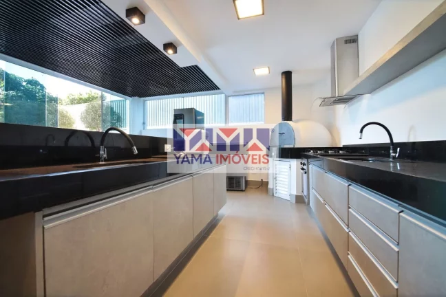 Imagem Madison Square Garden - Apartamento com 3 dormitórios à venda, 187 m² por R$ 1.199.000,00 - Nova Aliança - Ribeirão Preto/SP