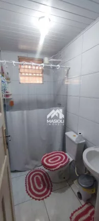 Imagem Casa com 3 dormitórios à venda, 250 m² por R$ 450.000,00 - Ataíde - Vila Velha/ES