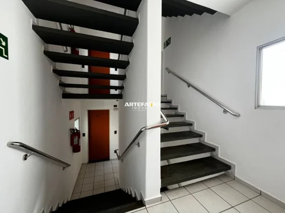 Imagem Apartamento com 2 dormitórios no Jardim Consolação