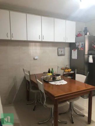 Imagem Casa à venda em São Paulo, Vila Liviero, com 2 quartos