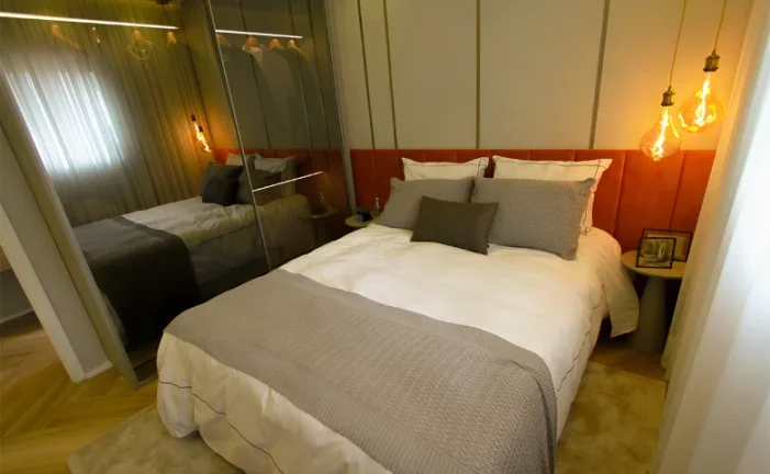 Imagem Apartamento em Brooklin Paulista - São Paulo SP