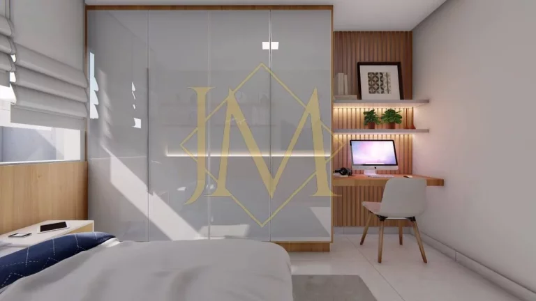 Imagem Apartamento em construção no bairro Jardim primavera