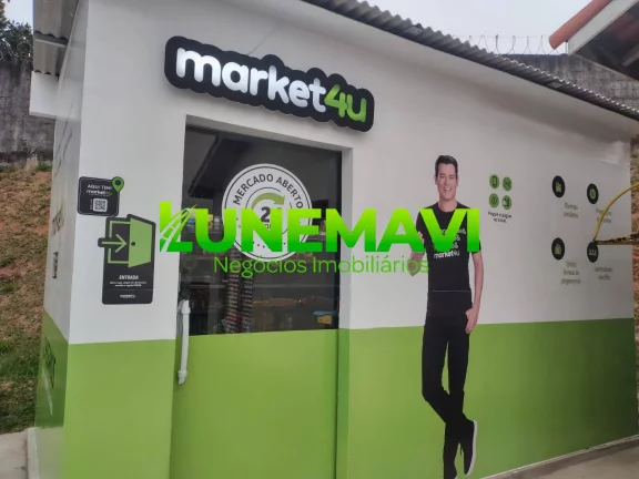 Imagem APARTAMENTO À VENDA – FERRAZ DE VASCONCELOS/SP