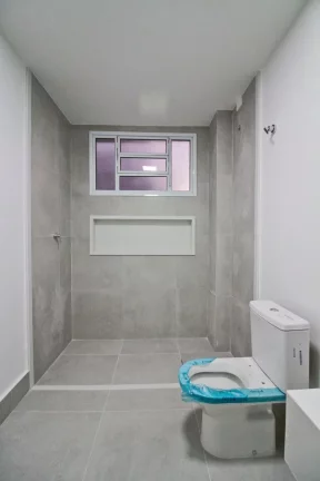 Imagem APARTAMENTO RESIDENCIAL em São Paulo - SP, Perdizes