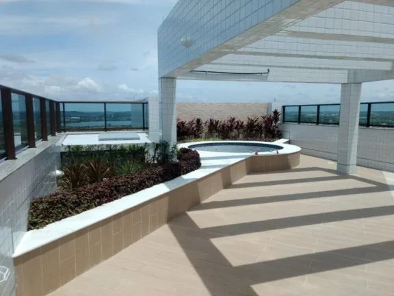 Imagem Apartamento Padrão