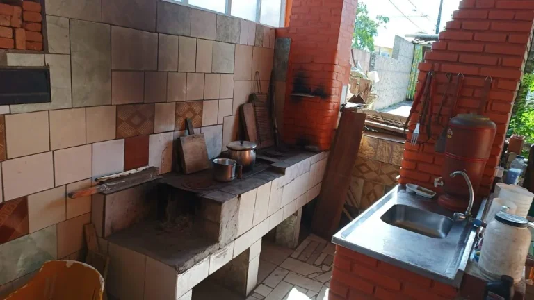 Imagem Casa para Venda em Itanhaém, Jardim das Palmeiras, 4 dormitórios, 3 banheiros, 3 vagas