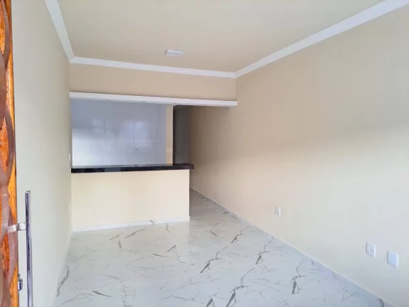 Imagem Casa de 3 quartos no Barroco