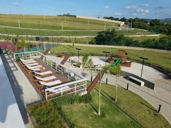 Imagem Casa em condomínio fechado para venda em Sorocaba-SP!