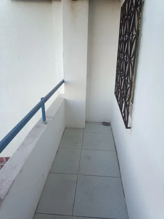 Imagem Aconchegante Prédio no Rio vermelho em Salvador Novo