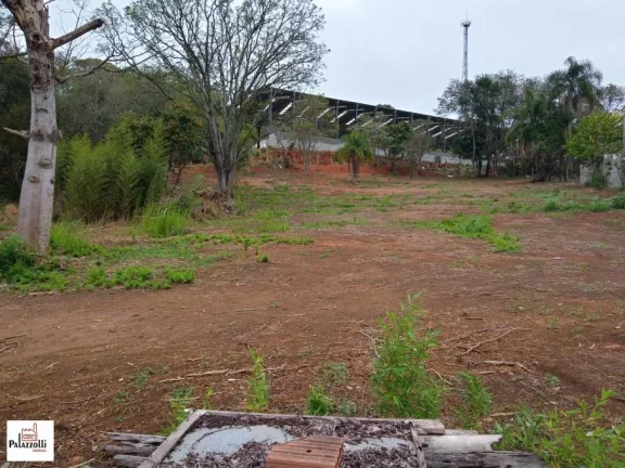 Imagem Terreno Comercial São Roque - SP - Centro (São João Novo)