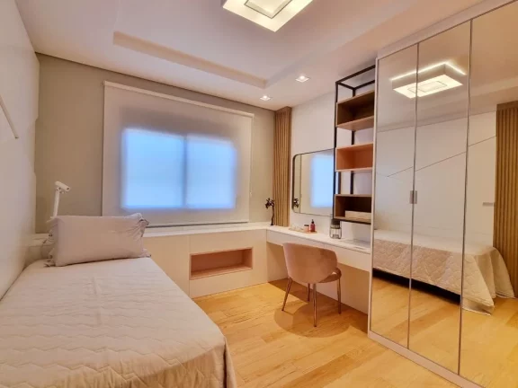 Imagem Apartamento à venda no bairro Três Figueiras - Porto Alegre/RS