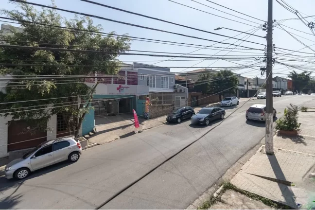 Imagem CASA RESIDENCIAL em São Paulo - SP, Vila Mariana
